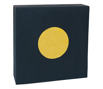  Eleven Target Foam Plus 60 x 60 x 20 cm + 24,5 cm