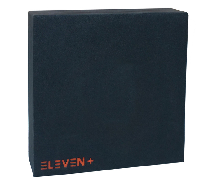 Eleven Plus Target Foam 90x90x20 cm