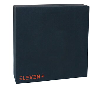 Eleven Plus Target Foam 90x90x20 cm