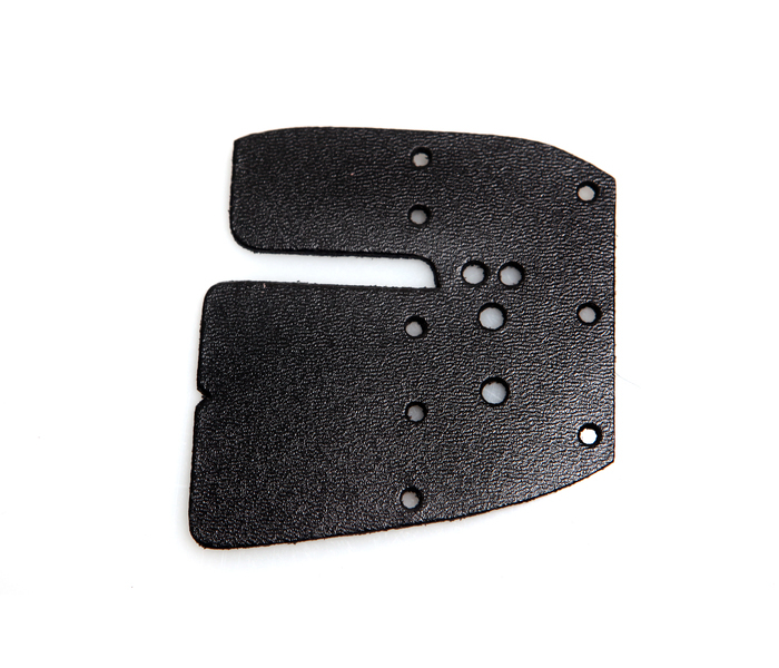 AAE Arizona Replacement Face Leather