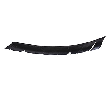 Kalkonfjäder Fullängd