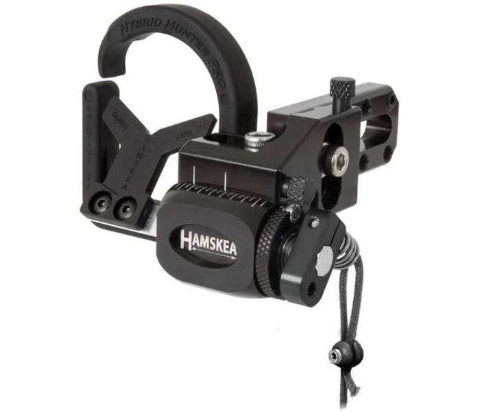 Hamskea Arrow Rest Hybrid Hunter Pro MicroTune  
