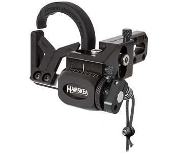 Hamskea Arrow Rest Hybrid Hunter Pro MicroTune  