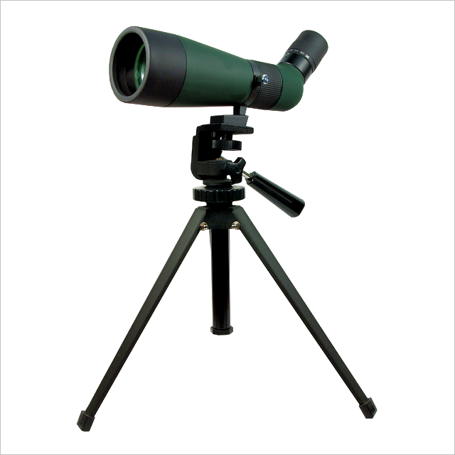  Gillo Spotting Scope 12-36 x 60 Rain Proof