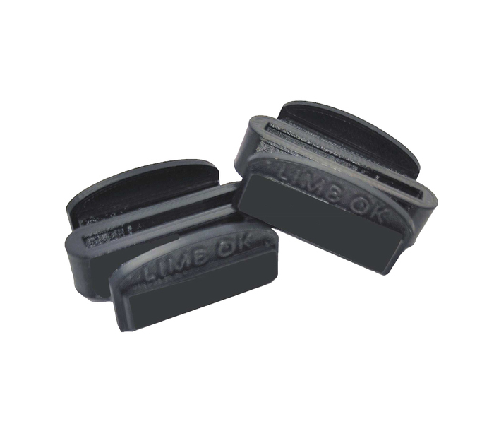 Rigi Archery Solution Dampener Slide On Vibrations Limb OK 