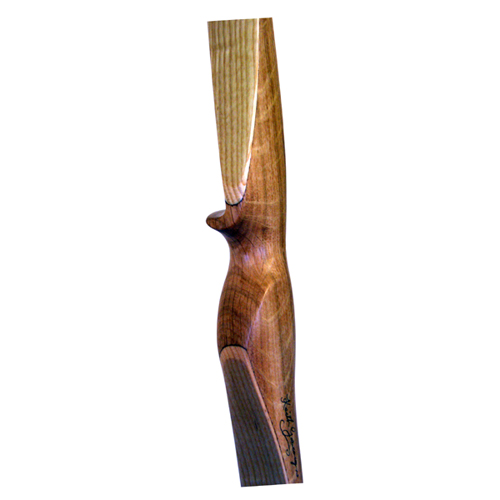 KG Archery Outlaw Longbow 64" - 2