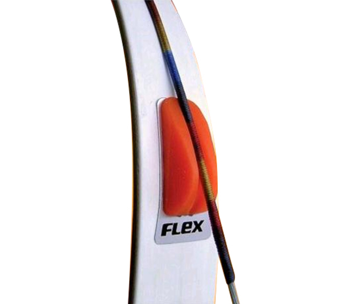 Flex Archery Limb Damper V-Flex