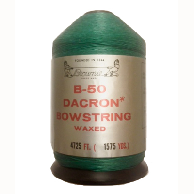 Brownell B66/B50 Jumborulle