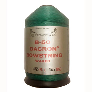 Brownell B66/B50 Jumborulle
