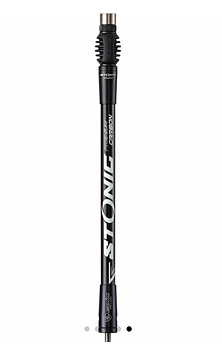  Epic Stabilizer Short Stonic Plus Carbon 10"