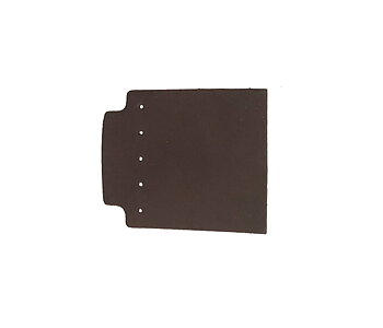 Fairweather Replacement Leather Barebow Tab
