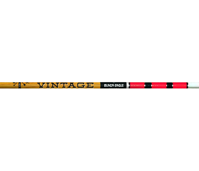Black Eagle Shaft Traditional Vintage .005" 