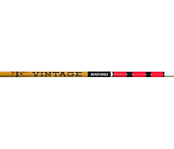 Black Eagle Shaft Traditional Vintage .005" 