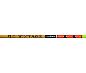 Black Eagle Shaft Traditional Vintage .005" 