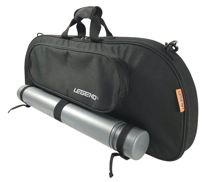 Legend Soft Case Recurve 