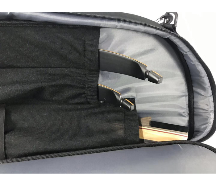 Legend Soft Case Recurve  - 4