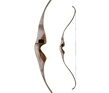 Bear Jaktrecurve Cheyenne 55"