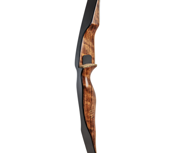 Bear Jaktrecurve Super Grizzly Dymondwood - 2