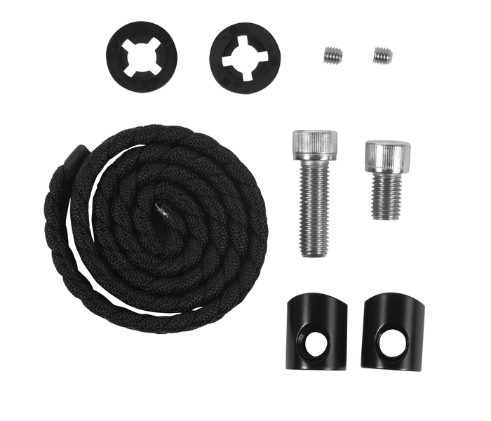 Shrewd V-Bar Double Adjustable Atlas - 3