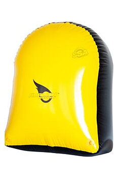 Avalon Archery Battle Air Bunker Rounded Top