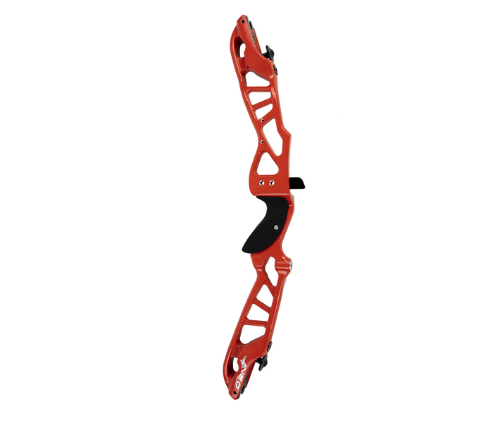 Sebastien Flute Handle NEO 25" - 2
