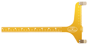 Strängvinkel DeLuxe
