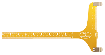 Strängvinkel DeLuxe
