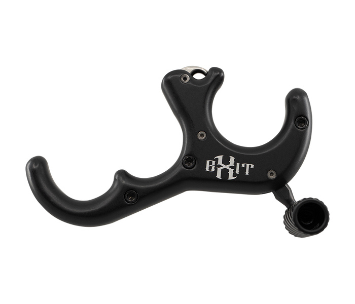   B3 Archery Release Exit