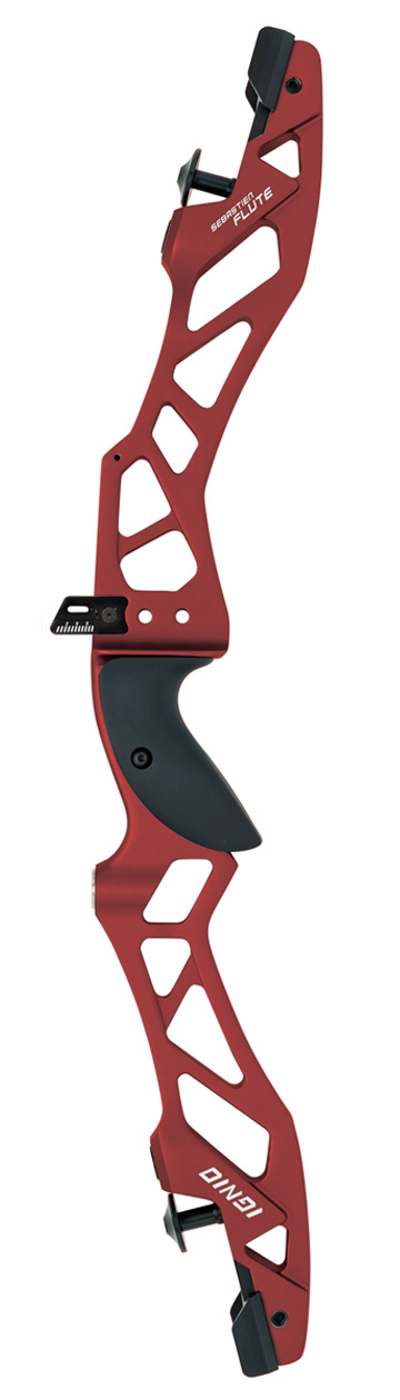 Sebastien Flute Handle Ignio - 7