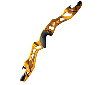 Sebastien Flute Handle Ignio