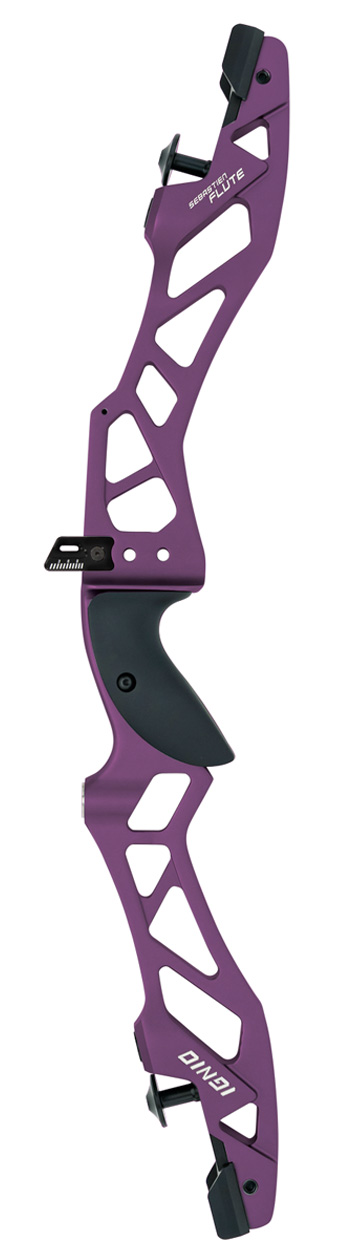 Sebastien Flute Handle Ignio - 6