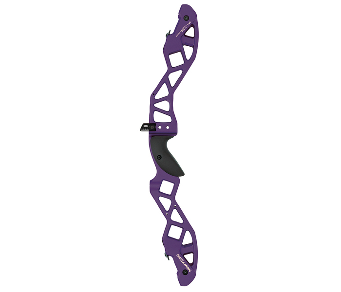 Sebastien Flute Handle Newtron 25" - 4