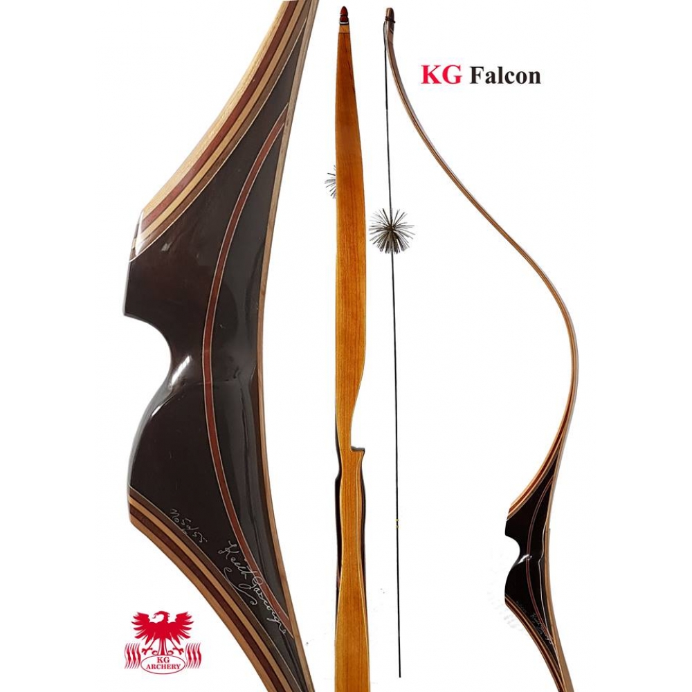 KG Falcon Carbon