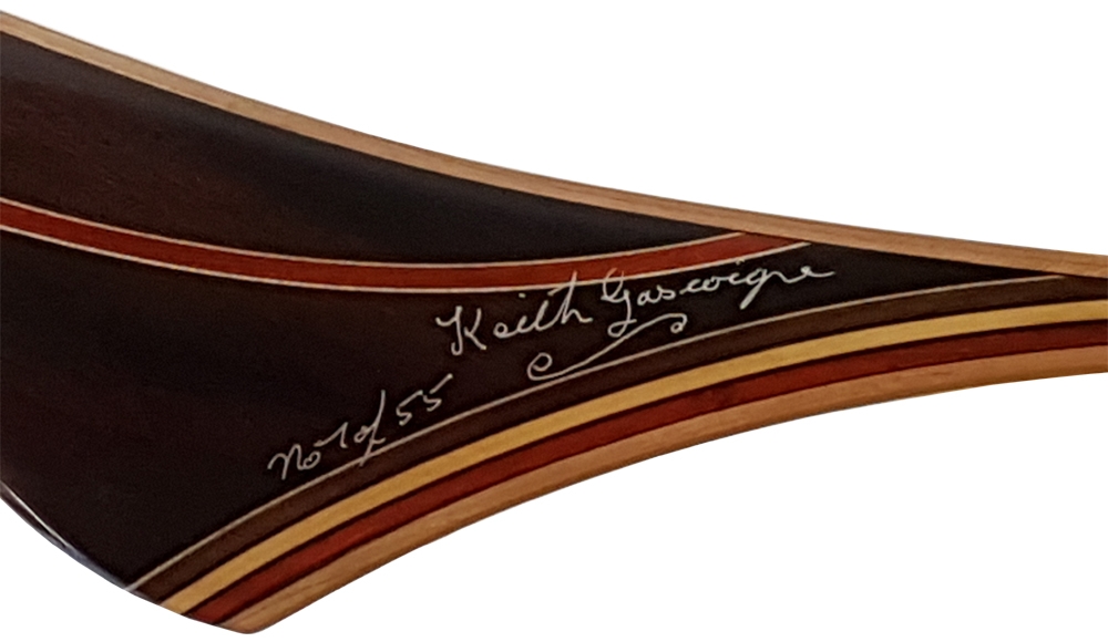 KG Falcon Carbon - 4
