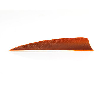 Trueflight Kalkonfena Shieldcut 4" 