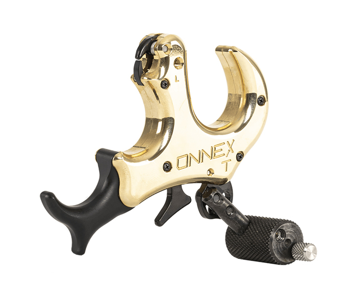 Déclencheur à Pouce Stan OnneX En Laiton – X-Large – Occasion Reconditionné