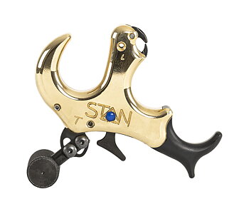  STAN Release OnneX Clicker Thumb Heavy Metal
