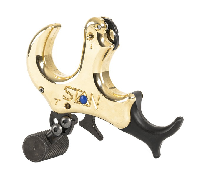 STAN Release OnneX Clicker Thumb Heavy Metal - 3