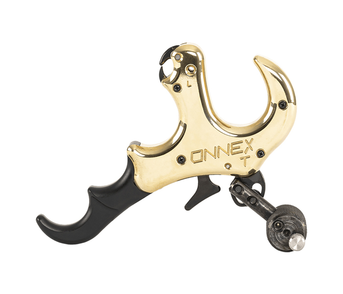  STAN Release OnneX Clicker Thumb Heavy Metal
