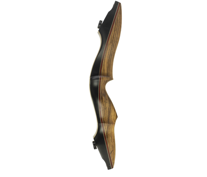White Feather Handle Lark