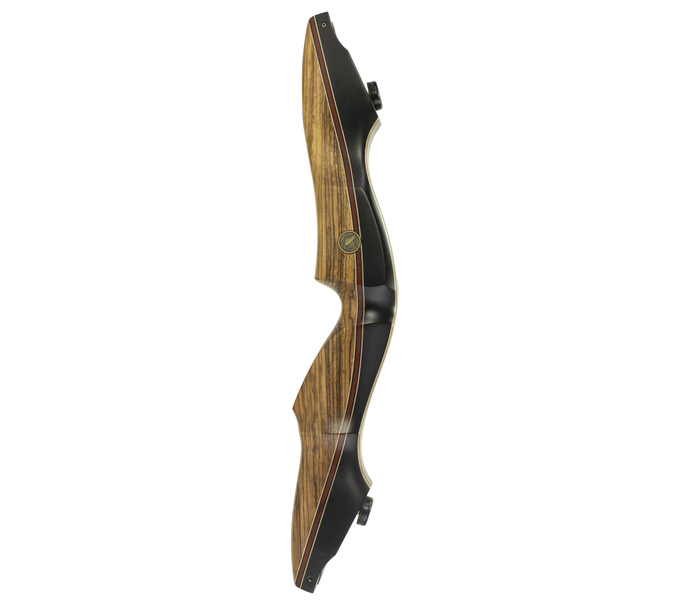 White Feather Handle Lark - 2