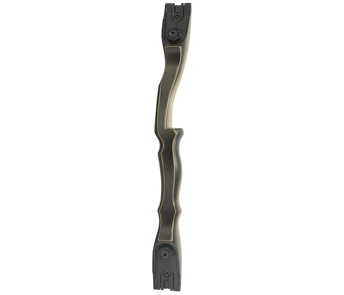 White Feather Handle Lark - 3