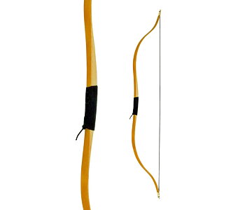 Eagle Traditionell Båge 48"