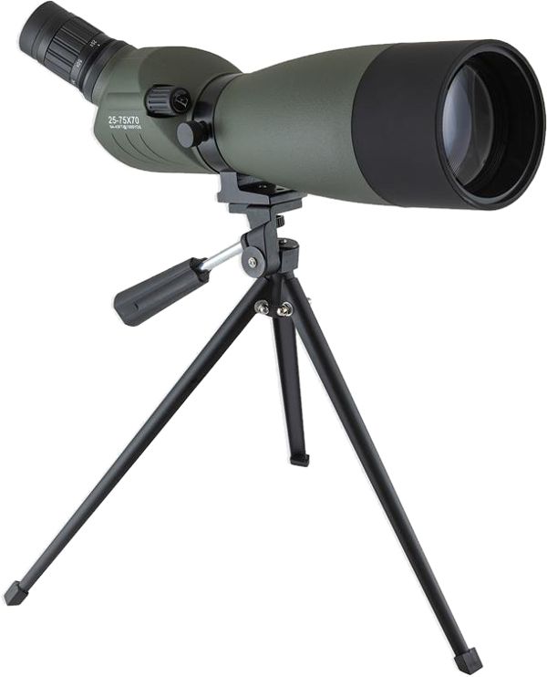 Avalon Tec 25X-75X 70 mm tubkikare