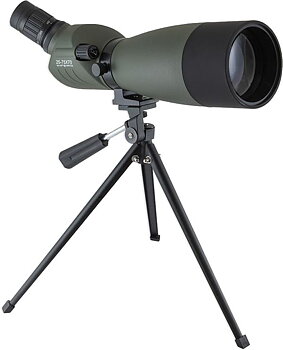 Avalon Tec 25X-75X 70 mm tubkikare