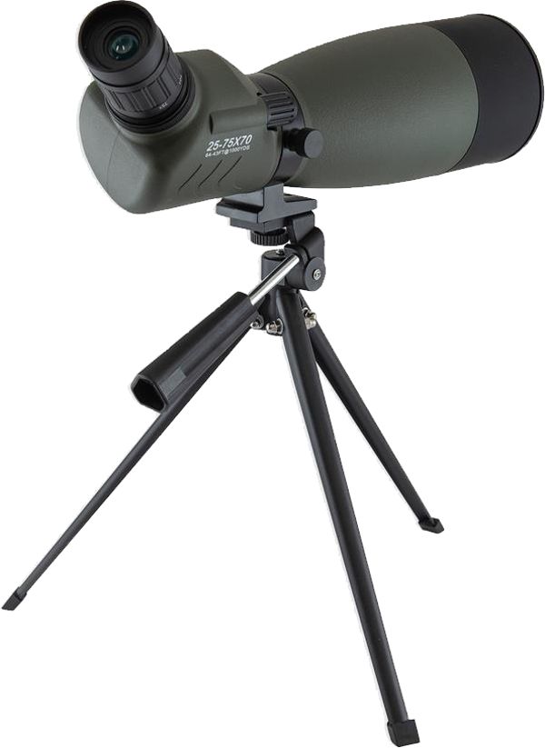 Avalon Tec 25X-75X 70 mm tubkikare - 2