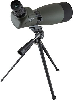 Avalon Tec 25X-75X 70 mm tubkikare