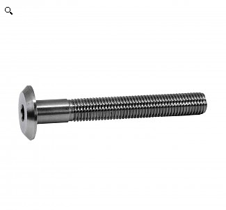 Beiter V-box Front Screw 34 mm