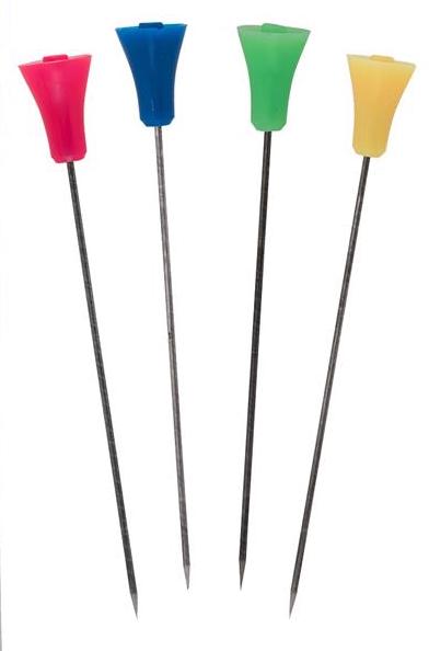 Blåsrörspilar 12 pack