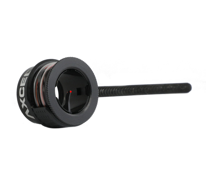 Axcel Scope Recurve Curve RX Pro Rheostat - 2